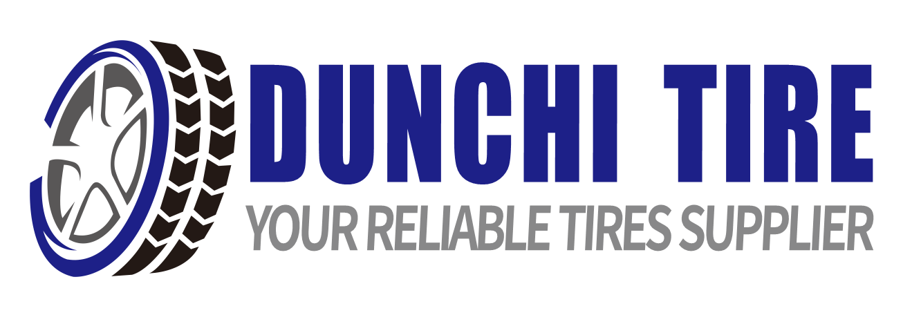 Qingdao Dunchi Tire Co., Ltd. Logo