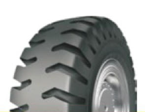 E4/PORT TYRE