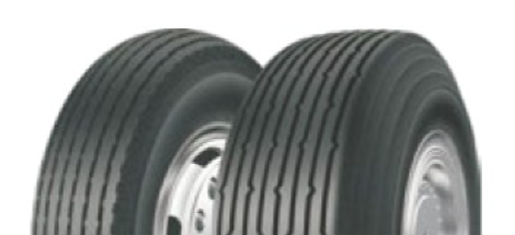 SAND TYRE